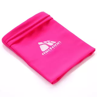 Running Wrist Pocket Meteor - Pink