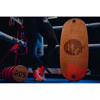 Balanční deska RDB Fitboard II Fight