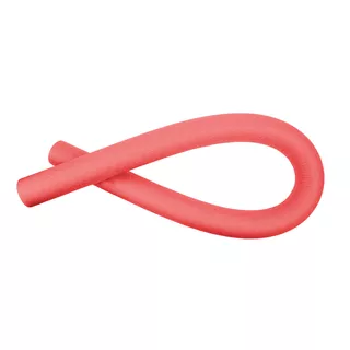 Foam Swim Noodle NMC Comfy 160cm - Yellow - Red