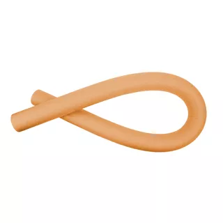 Foam Swim Noodle NMC Comfy 160cm - Orange