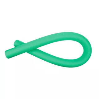 Foam Swim Noodle NMC Comfy 160cm - Blue - Green