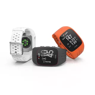 Sports Watch POLAR M430 - Orange