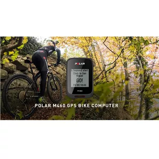 Polar M460 Fahrradcomputer