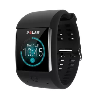 Fitness Tracker Polar M600 - Black