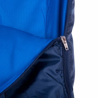 Sleeping Bag Perfect Mikrus - Blue