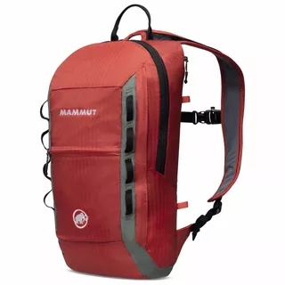 Mountaineering Backpack MAMMUT Neon Light 12 - Ocean - terracotta