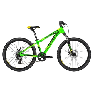 Juniorský bicykel KELLYS MARC 50 24" - model 2019