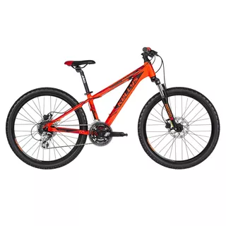 Juniorský bicykel KELLYS MARC 90 24" - model 2019