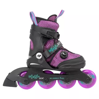 Adjustable Rollerblades K2 Marlee BOA 2022