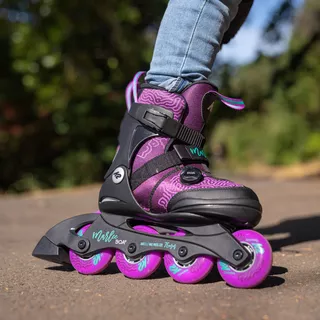 Adjustable Rollerblades K2 Marlee BOA 2022