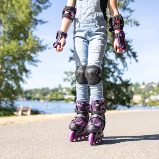 K2 Marlee BOA 2022 Verstellbare Inline Skates