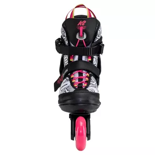 Adjustable Rollerblades K2 Marlee Splash 2021