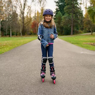 Adjustable Inline skates K2 Marlee Splash 2021
