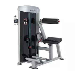 Cvičení na záda Steelflex Mega Power MBK1600 Back Extension