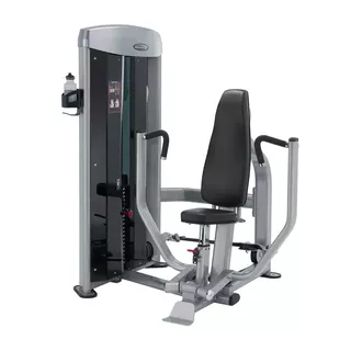 уреди за трениране на гърди Steelflex Mega Power MBP100 Chest Press