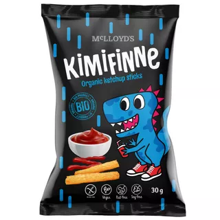 McLloyd's BIO Kimifinne Ketchup Stick 30 g