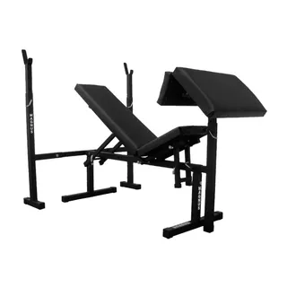 Workout Bench MAGNUS CLASSIC MC-L003