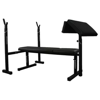 Exercise Bench MAGNUS CLASSIC MC-L006