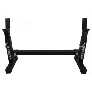 Workout Bench MAGNUS CLASSIC MC-L011 with Accessories