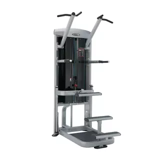 фитнес и совбодно време Steelflex Mega Power MCD2100 Chin Up/Dip