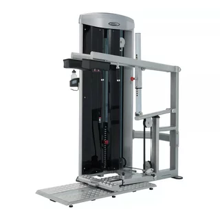 edzőtornyok Steelflex Mega Power MCP2200 Lunge/Calf Press