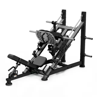 Leg Press Marbo Sport MF-U001 - černá