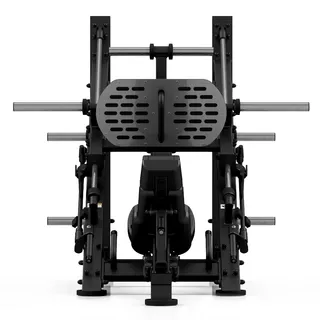 Leg Press Marbo Sport MF-U001 - černá