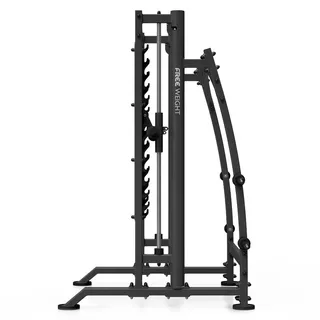 Power Rack Marbo Sport MF-U003