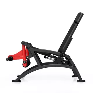 Leg Extension Machine Marbo Sport MF-U011 - Red