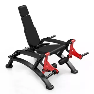 Leg Extension Machine Marbo Sport MF-U011 - Black