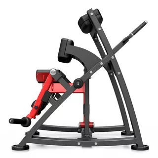 Leg Curl Machine Marbo Sport MF-U012