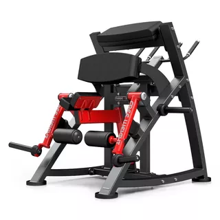 Leg Curl Machine Marbo Sport MF-U012