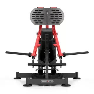 Leg Press Machine Marbo Sport MF-U013