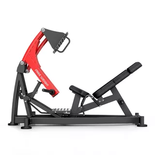 Leg Press Machine Marbo Sport MF-U013 - Black