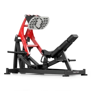 Leg Press Machine Marbo Sport MF-U013 - Black