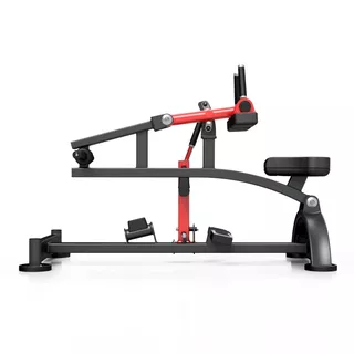 Seated Calf Raise Machine Marbo Sport MF-U014 - Black