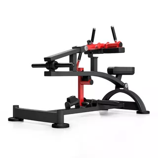 Seated Calf Raise Machine Marbo Sport MF-U014