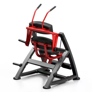 Abdominal Crunch Machine Marbo Sport MF-U015