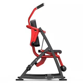 Abdominal Crunch Machine Marbo Sport MF-U015