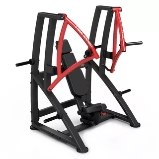 Decline Chest Press Machine Marbo Sport MF-U016