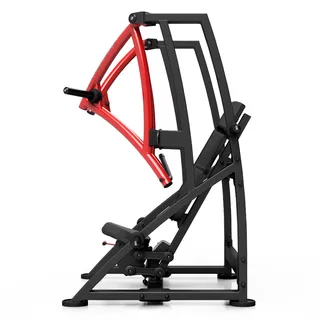 Decline Chest Press Machine Marbo Sport MF-U016 - Black