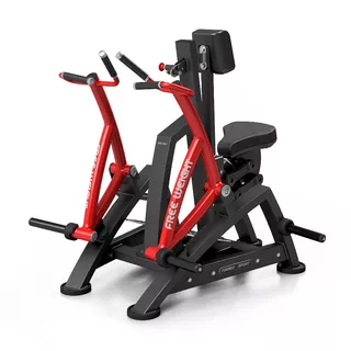 Exercise Machine Marbo Sport MF-U017 - Black - Black