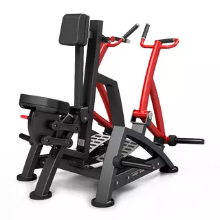 Exercise Machine Marbo Sport MF-U017 - Red