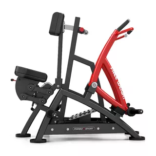 Exercise Machine Marbo Sport MF-U017 - Black