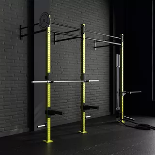 Falra rögzíthető erősítő Crossfit MFT-RIG-02 - Marbo Sport