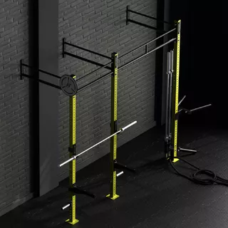 Falra rögzíthető erősítő Crossfit MFT-RIG-02 - Marbo Sport