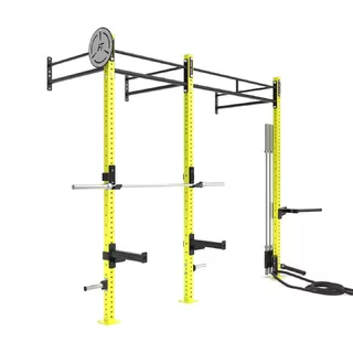 Crossfit ketrecek Marbo Crossfit MFT-RIG-02 - Marbo Sport