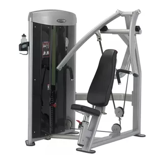 Posilovanie na ruky Steelflex Mega Power MIP1400 Incline Chest Press