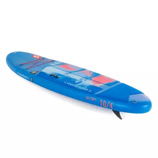 Paddle Board w/ Accessories Aquatone Mist 10’4”