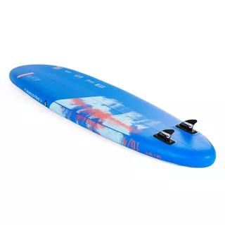 Paddle Board w/ Accessories Aquatone Mist 10’4”